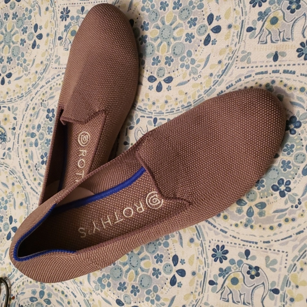 Rothy's Flats!!!